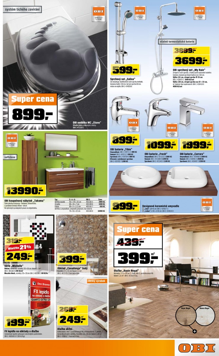 let�k OBI Aktu�ln� let�k od 31.5.2015 strana 1