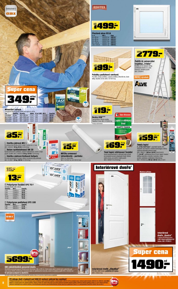 let�k OBI Aktu�ln� let�k od 31.5.2015 strana 1