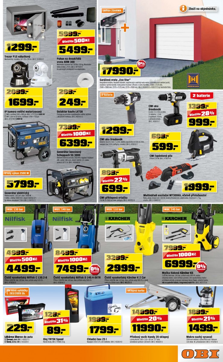 let�k OBI Aktu�ln� let�k od 31.5.2015 strana 1