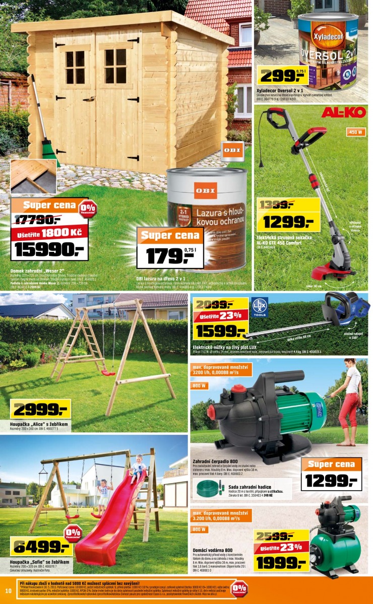 let�k OBI Aktu�ln� let�k od 31.5.2015 strana 1