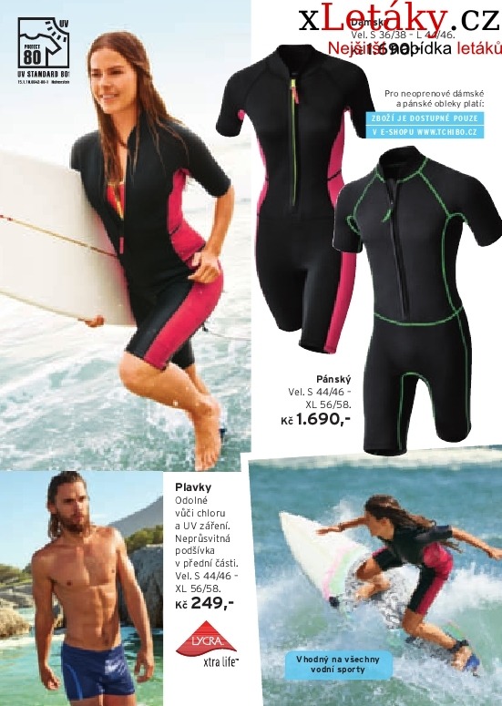 let�k Tchibo let�k strana 1