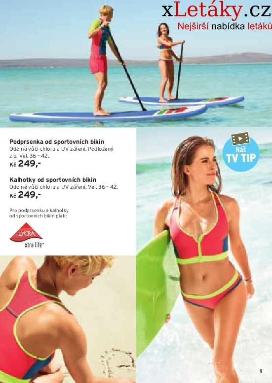 let�k Tchibo let�k strana 1