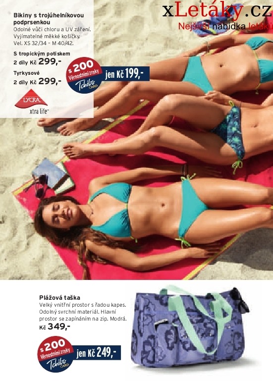 let�k Tchibo let�k strana 1