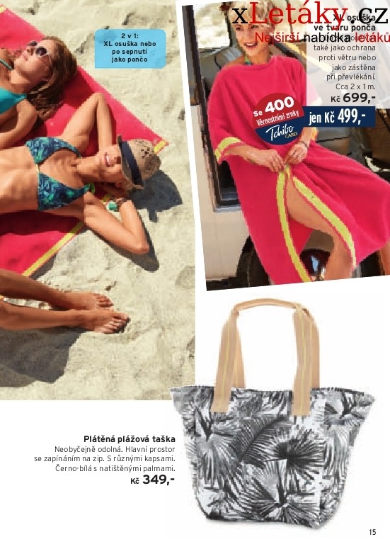 let�k Tchibo let�k strana 1