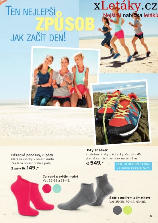 let�k Tchibo let�k strana 1