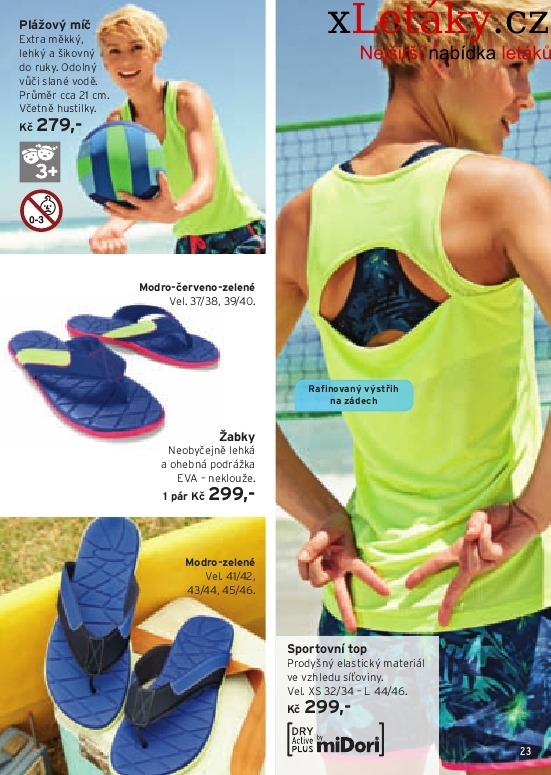 leták Tchibo leták strana 1 leták Tchibo leták strana 1