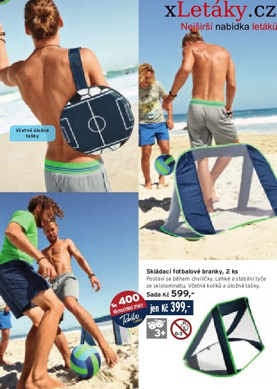 leták Tchibo leták strana 1 leták Tchibo leták strana 1