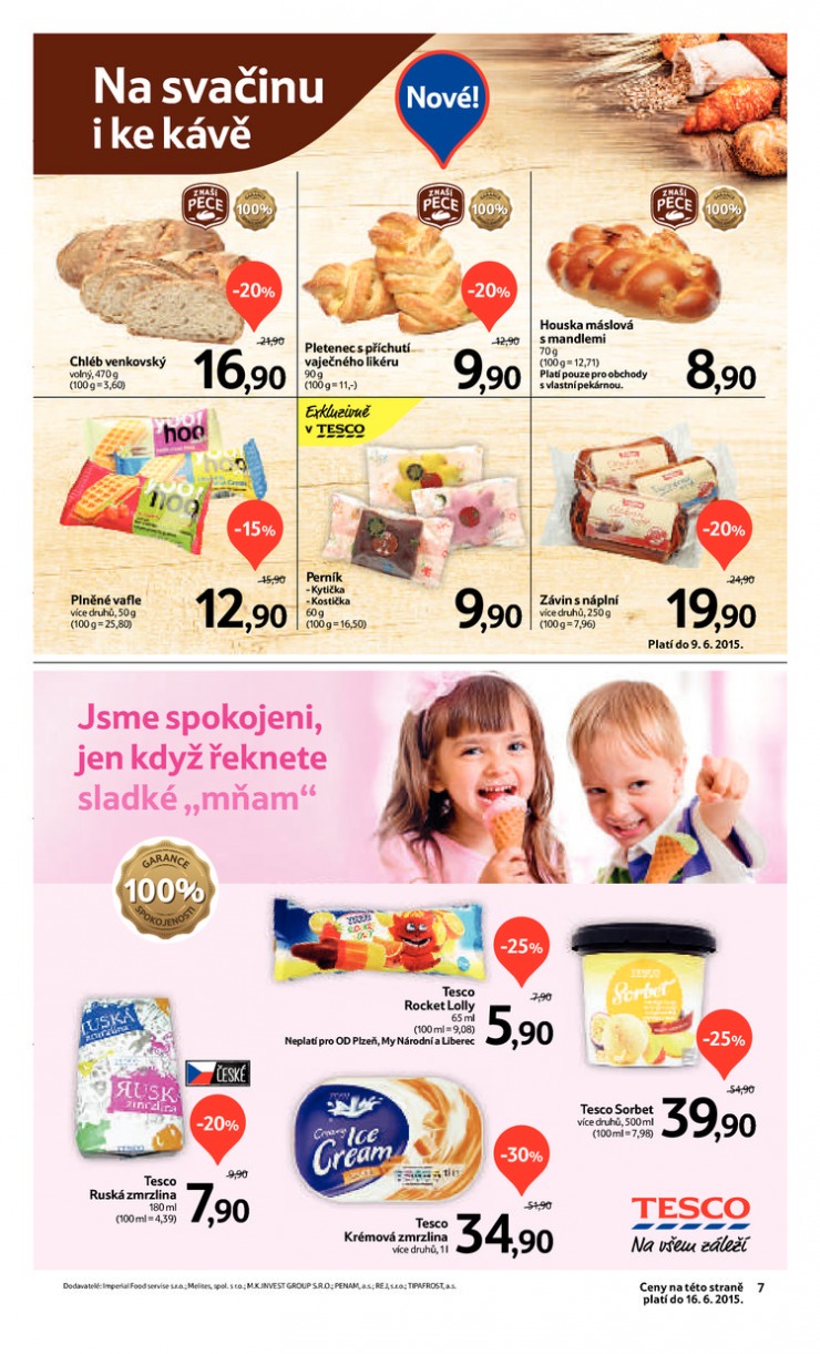 let�k Tesco OD od 3.6.2015 strana 1