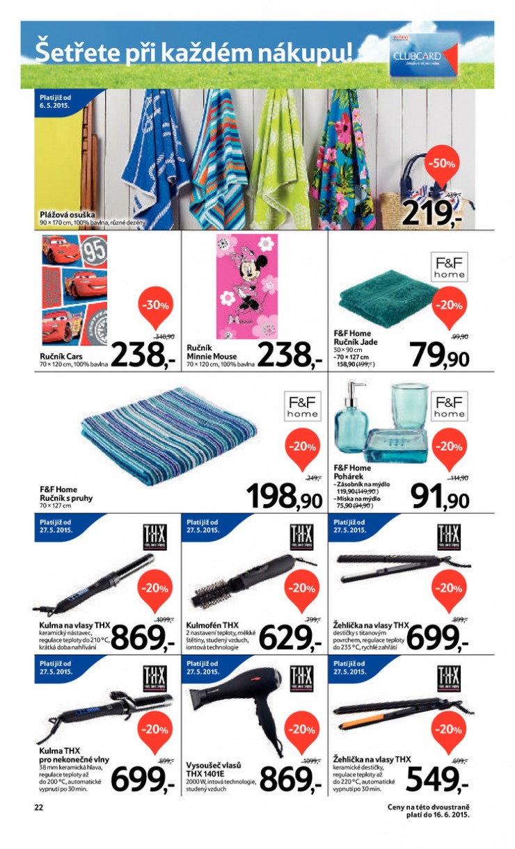 let�k Tesco OD od 3.6.2015 strana 1