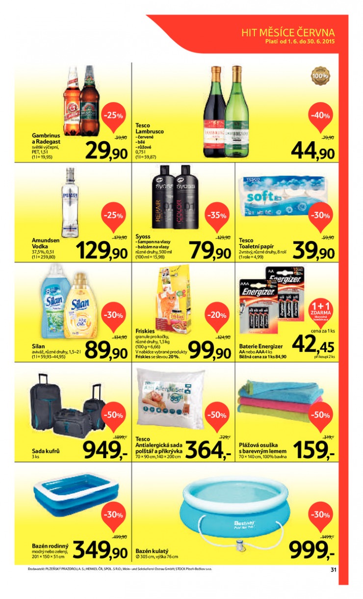 let�k Tesco OD od 3.6.2015 strana 1