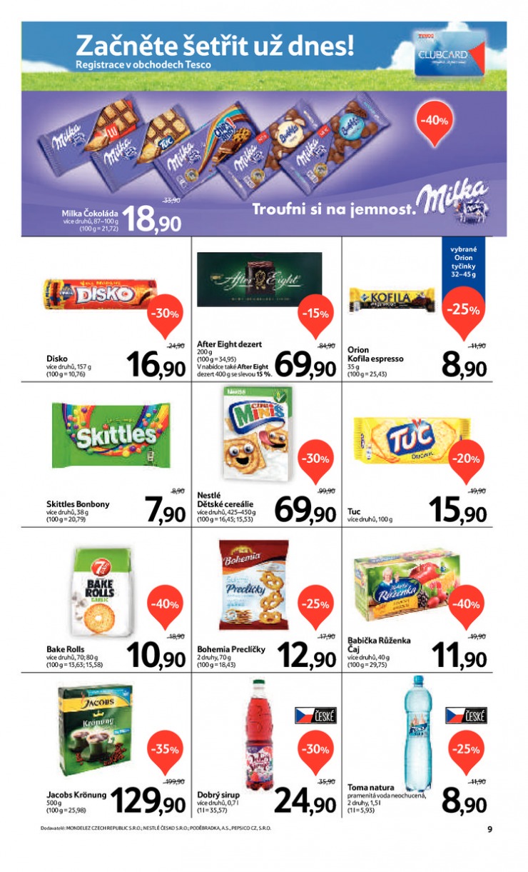 let�k Tesco velk� hypermarkety od 3.6.2015 strana 1