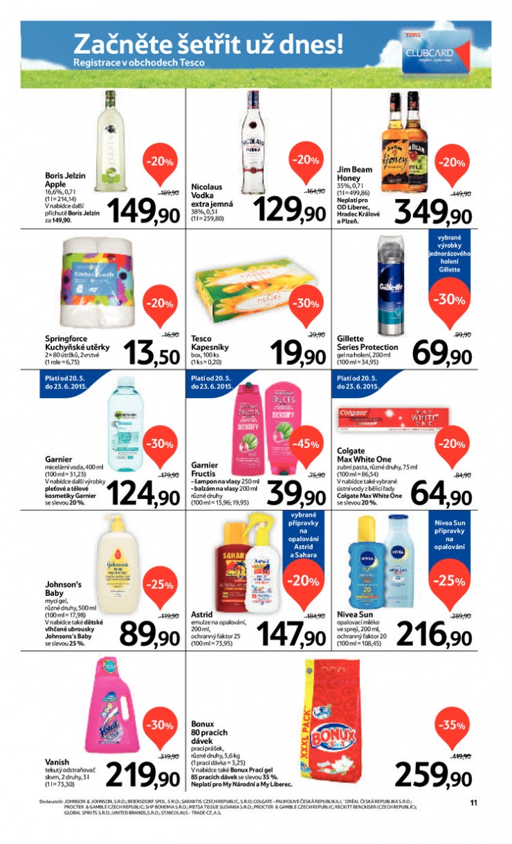 let�k Tesco velk� hypermarkety od 3.6.2015 strana 1