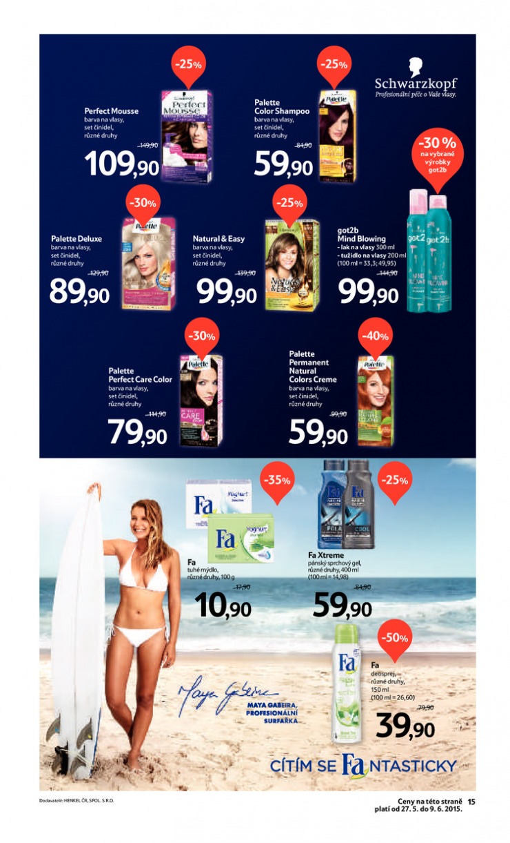 let�k Tesco velk� hypermarkety od 3.6.2015 strana 1
