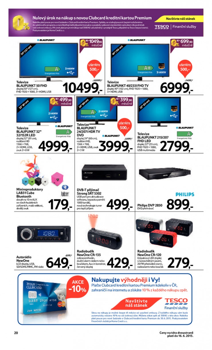 let�k Tesco velk� hypermarkety od 3.6.2015 strana 1