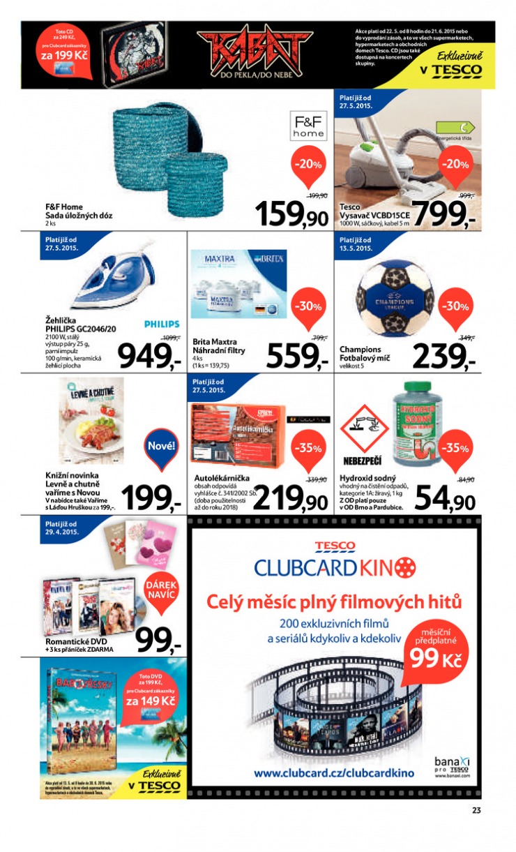 let�k Tesco velk� hypermarkety od 3.6.2015 strana 1