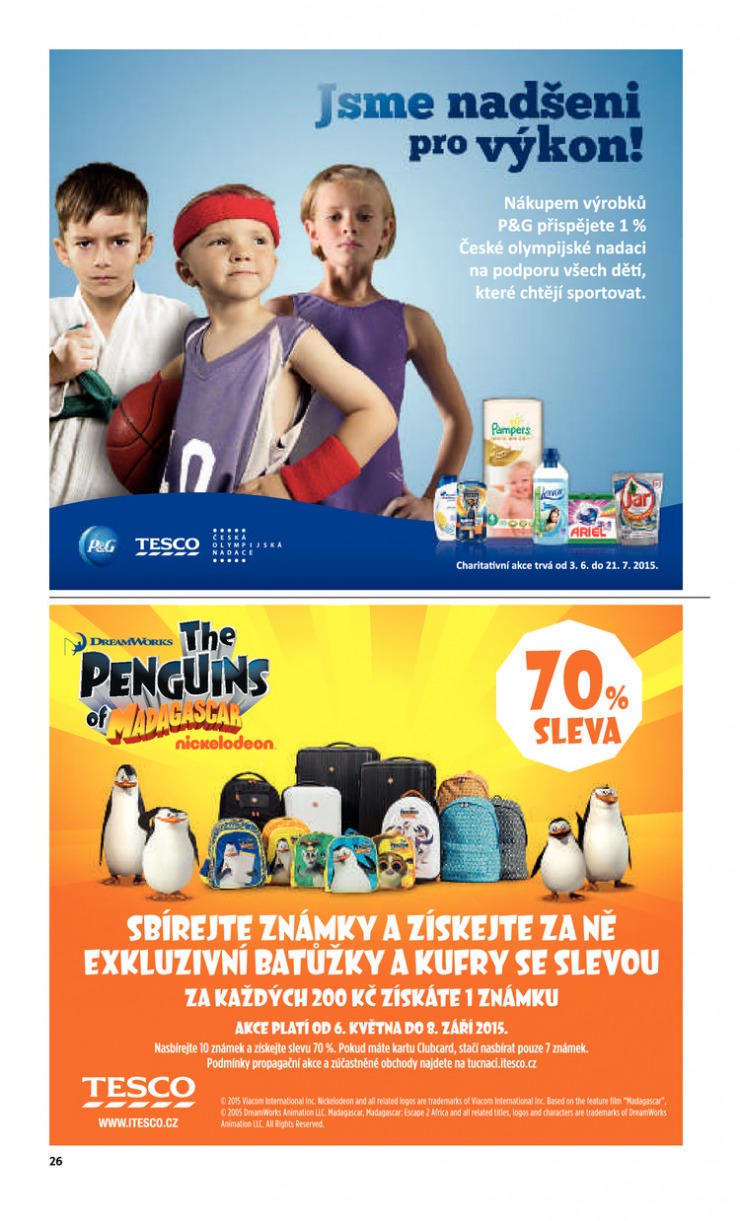 let�k Tesco velk� hypermarkety od 3.6.2015 strana 1