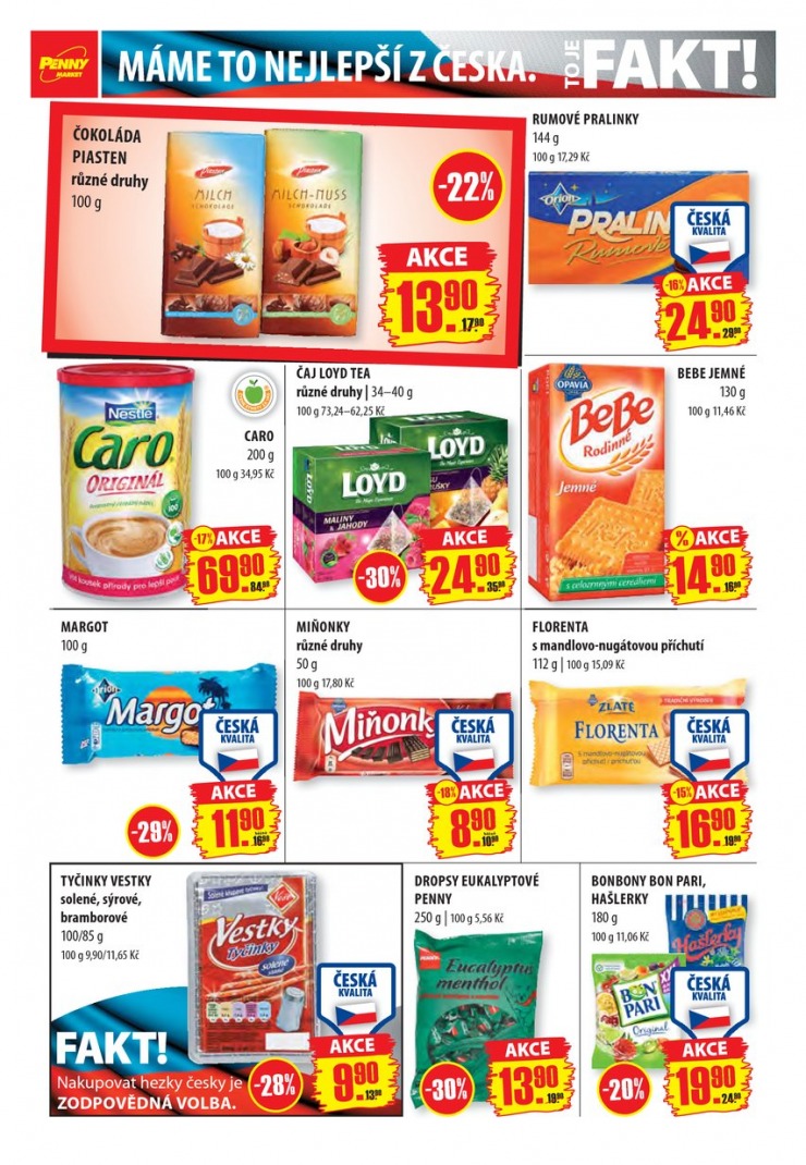 let�k Penny Aktu�ln� nab�dka od 1.6.2015 strana 1