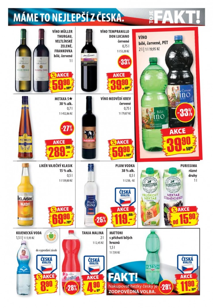 let�k Penny Aktu�ln� nab�dka od 1.6.2015 strana 1