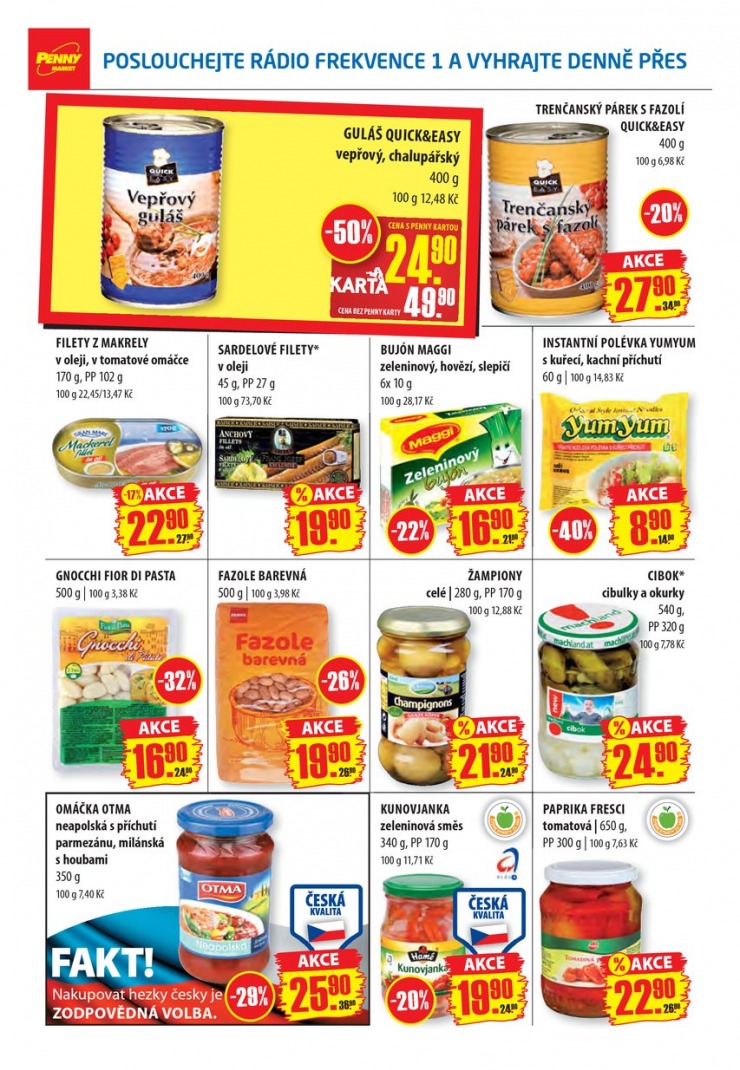 let�k Penny Aktu�ln� nab�dka od 1.6.2015 strana 1