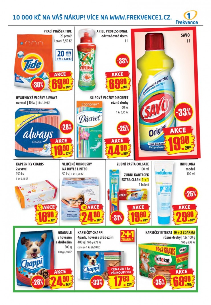 let�k Penny Aktu�ln� nab�dka od 1.6.2015 strana 1