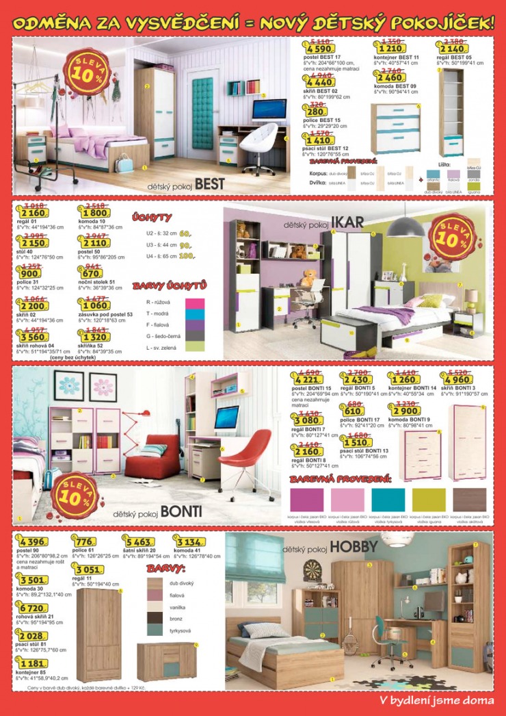 let�k Jamall Ak�n� let�k od 1.6.2015 strana 1