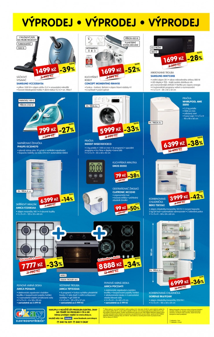 let�k Okay Aktu�ln� let�k od 1.6.2015 strana 1