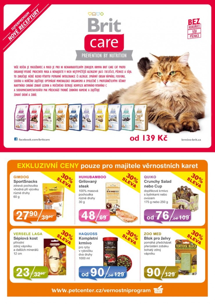let�k Pet Center Ak�n� let�k od 1.6.2015 strana 1