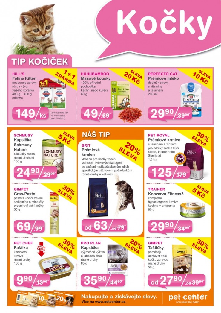 let�k Pet Center Ak�n� let�k od 1.6.2015 strana 1