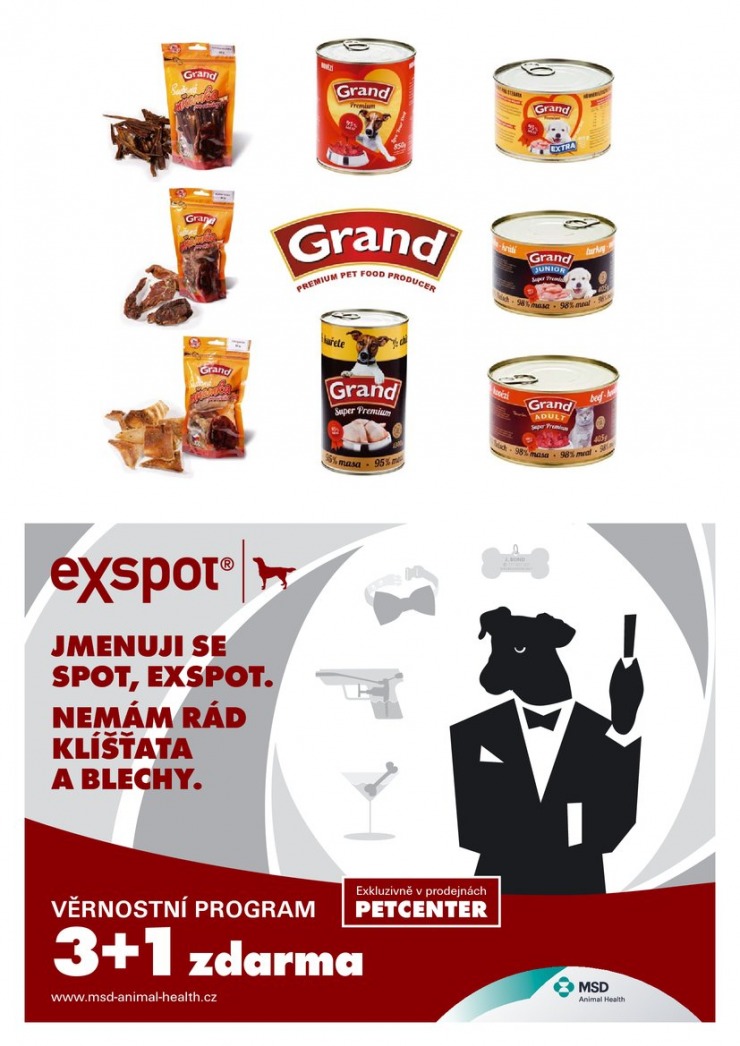 let�k Pet Center Ak�n� let�k od 1.6.2015 strana 1