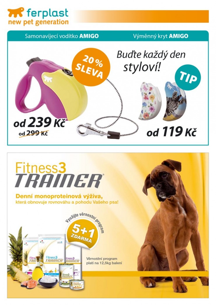 let�k Pet Center Ak�n� let�k od 1.6.2015 strana 1