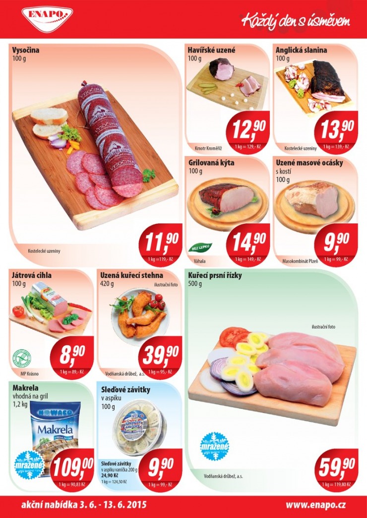 let�k Enapo Ak�n� let�k od 3.6.2015 strana 1