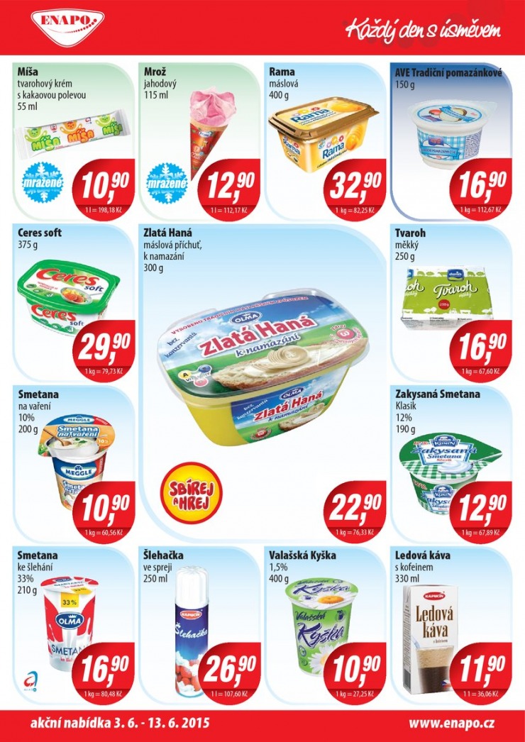 let�k Enapo Ak�n� let�k od 3.6.2015 strana 1