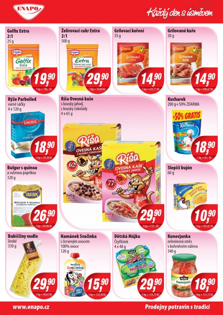 let�k Enapo Ak�n� let�k od 3.6.2015 strana 1