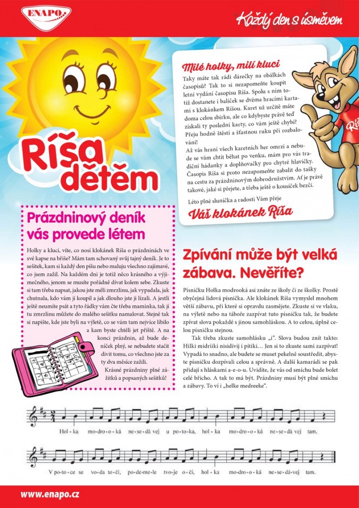 let�k Enapo Ak�n� let�k od 3.6.2015 strana 1