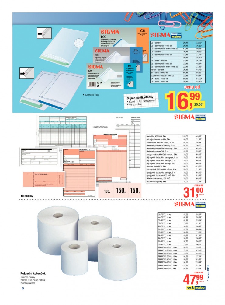 let�k Makro Kancel�� od 3.6.2015 strana 1