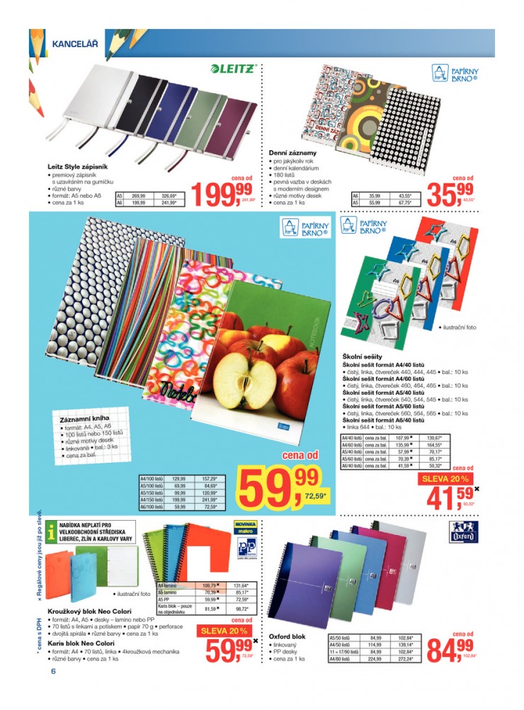 let�k Makro Kancel�� od 3.6.2015 strana 1