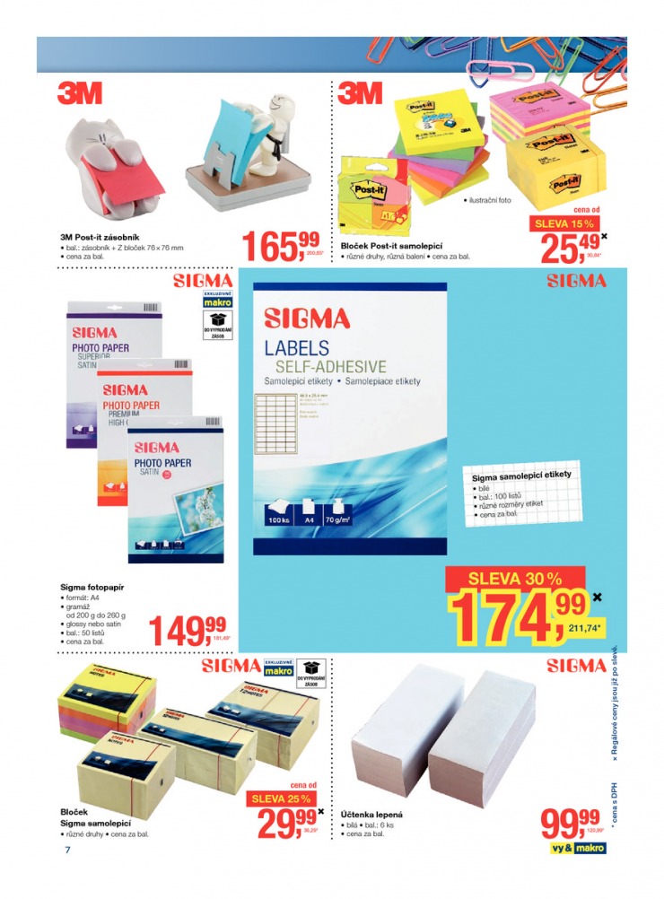 let�k Makro Kancel�� od 3.6.2015 strana 1