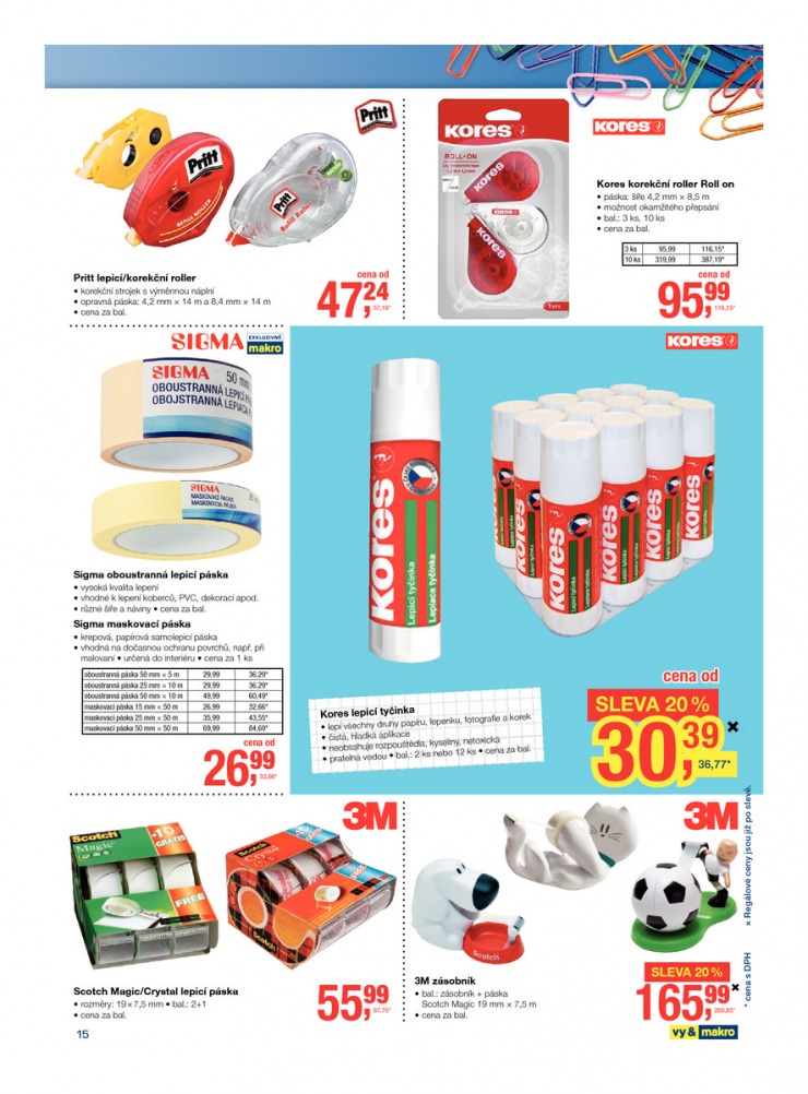 let�k Makro Kancel�� od 3.6.2015 strana 1