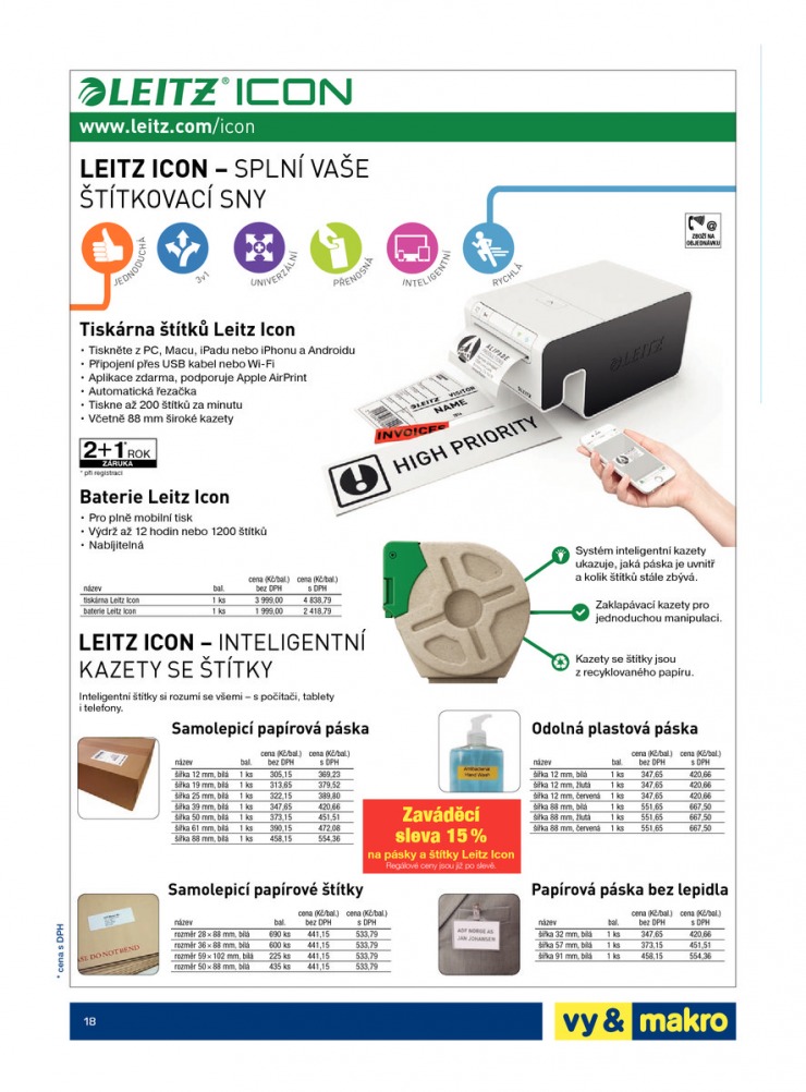 let�k Makro Kancel�� od 3.6.2015 strana 1