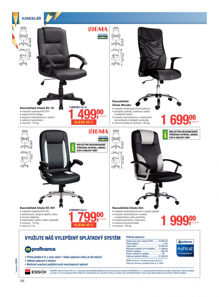 let�k Makro Kancel�� od 3.6.2015 strana 1