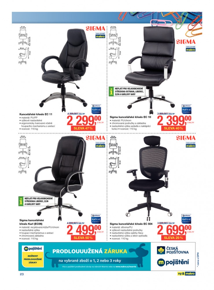 let�k Makro Kancel�� od 3.6.2015 strana 1