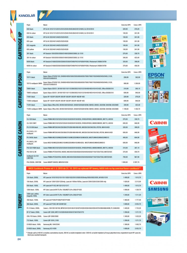 let�k Makro Kancel�� od 3.6.2015 strana 1
