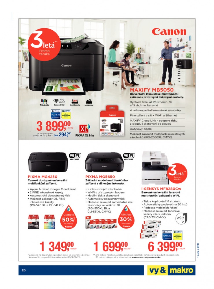 let�k Makro Kancel�� od 3.6.2015 strana 1