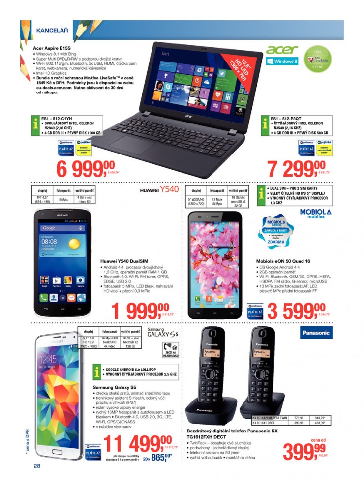 let�k Makro Kancel�� od 3.6.2015 strana 1