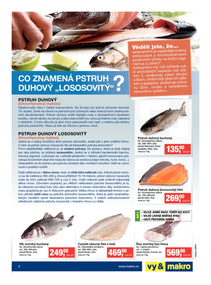 let�k Makro Gastronomie �erstv� od 3.6.2015 strana 1