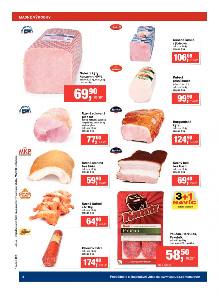 let�k Makro Gastronomie �erstv� od 3.6.2015 strana 1