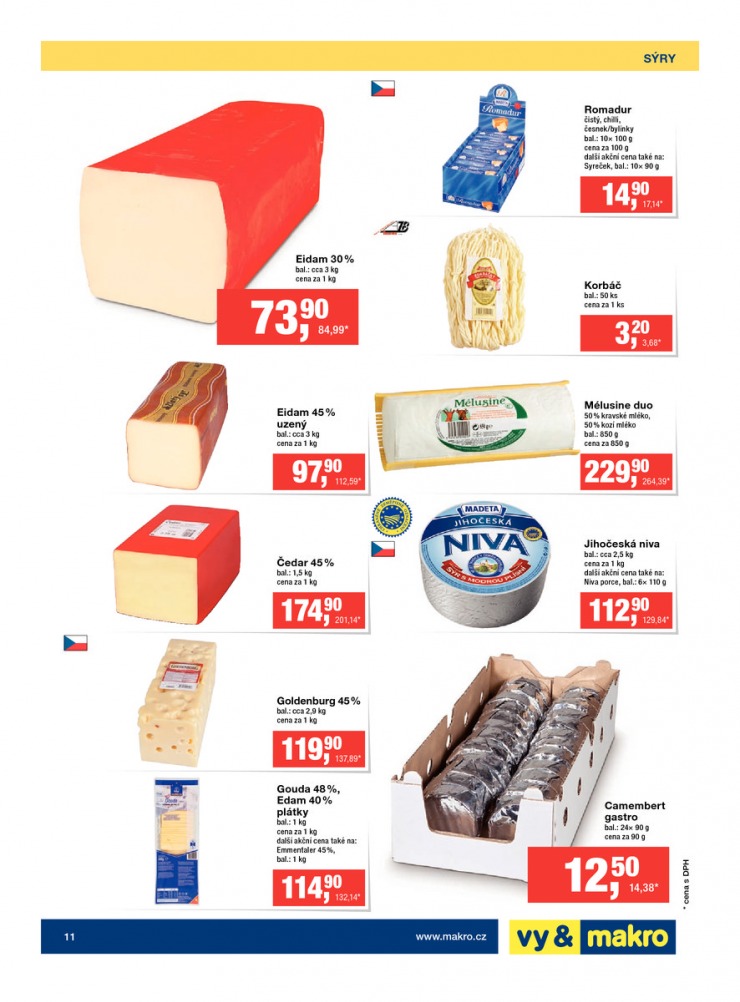 let�k Makro Gastronomie �erstv� od 3.6.2015 strana 1