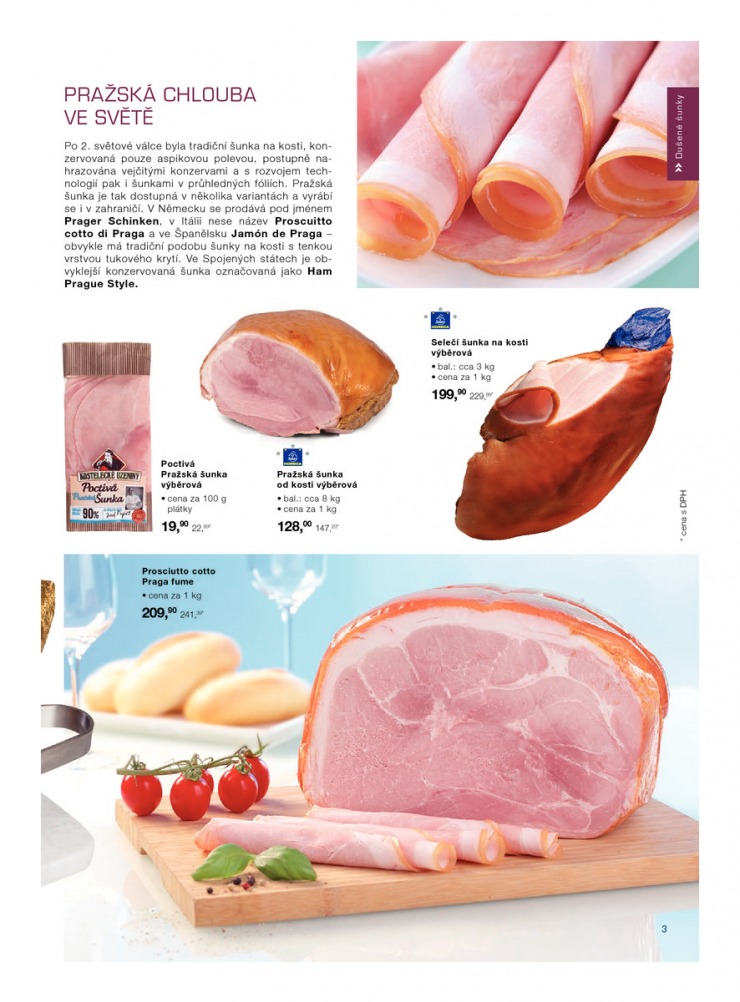 leták Makro Epikure od 3.6.2015 strana 1 leták Makro Epikure od 3.6.2015 strana 1