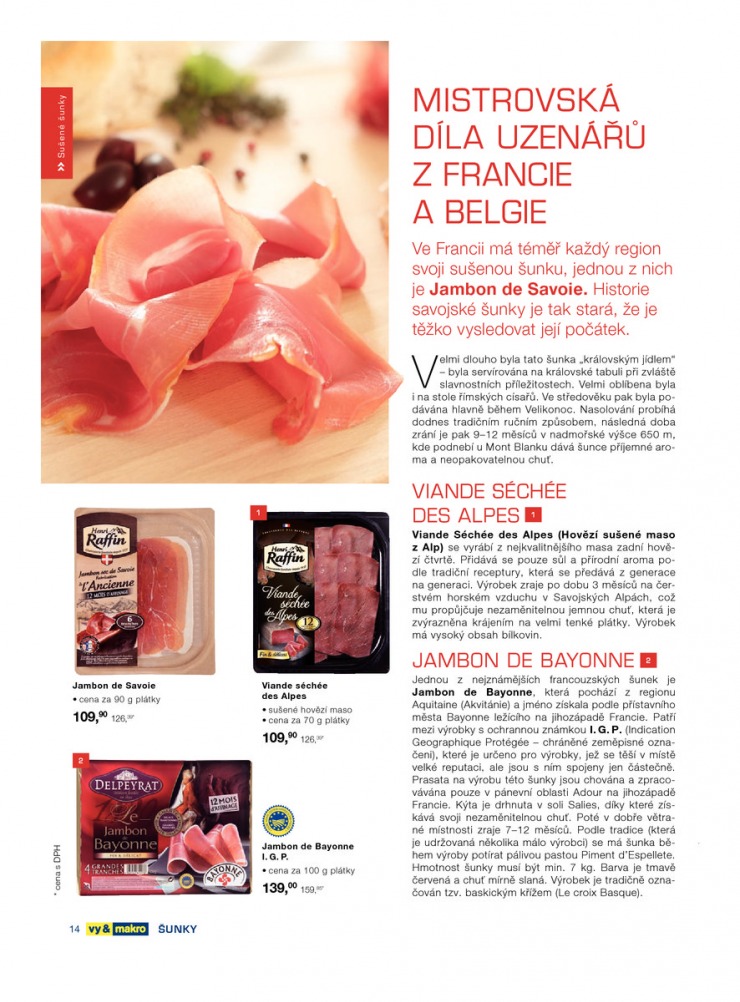 let�k Makro Epikure od 3.6.2015 strana 1