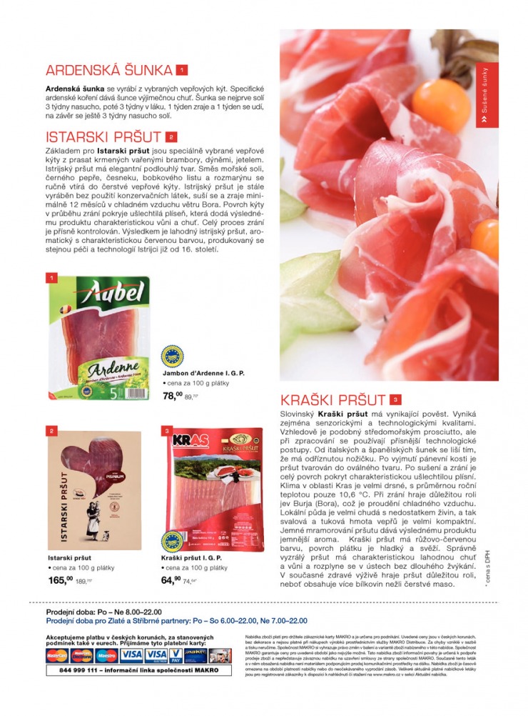 let�k Makro Epikure od 3.6.2015 strana 1